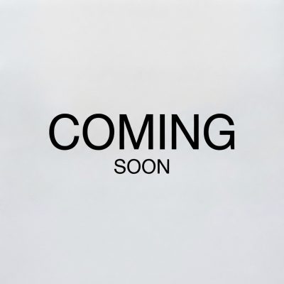 Coming Soon